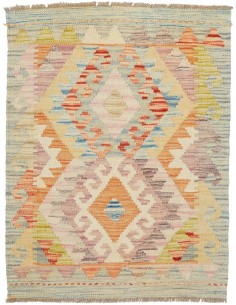 Tappeto Kilim Pakistan cm.65x86