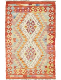 Tappeto Kilim Pakistan cm.81x125
