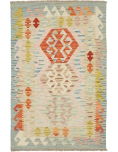 Tappeto Kilim Pakistan cm.80x127