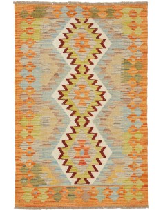 Tappeto Kilim Pakistan cm.80x124