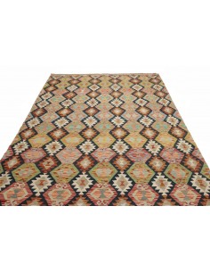 Tappeto Kilim Pakistan cm.200x289 2