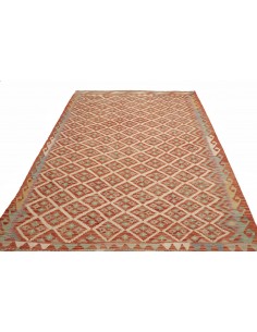 Tappeto Kilim Pakistan cm.196x297 2