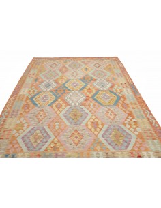 Tappeto Kilim Pakistan cm.202x299 2