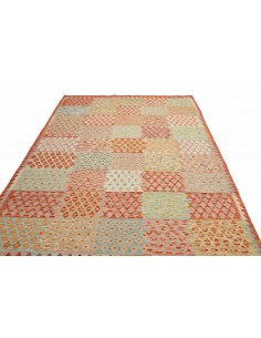 Tappeto Kilim Pakistan cm.202x292 2