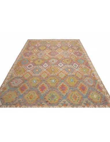 Tappeto Kilim Pakistan cm.203x294