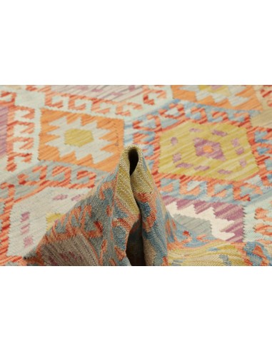 Tappeto Kilim Pakistan cm.203x294