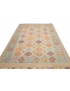 Tappeto Kilim Pakistan cm.202x307 2