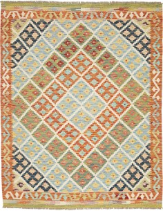 Tappeto Kilim Pakistan cm.153x192