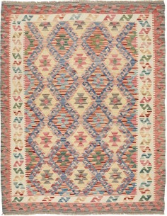 Tappeto Kilim Pakistan cm.153x197
