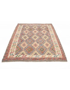 Tappeto Kilim Pakistan cm.153x197 2