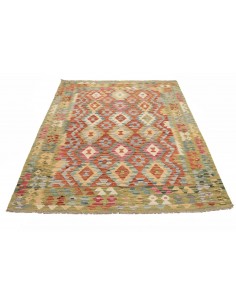 Tappeto Kilim Pakistan cm.154x202 2