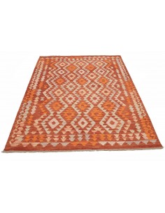 Tappeto Kilim Pakistan cm.153x195 2