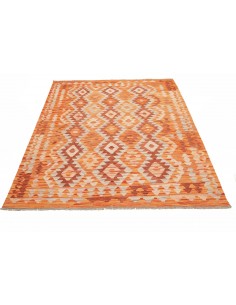 Tappeto Kilim Pakistan cm.151x194 2