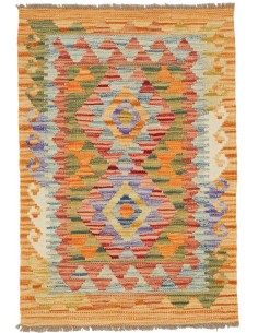 Tappeto Kilim Pakistan cm.60x87