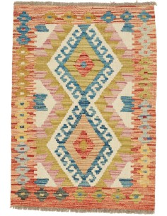 Tappeto Kilim Pakistan cm.61x86