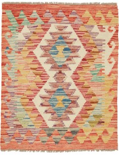 Tappeto Kilim Pakistan cm.67x84