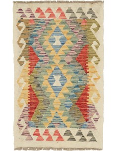 Tappeto Kilim Pakistan cm.60x96