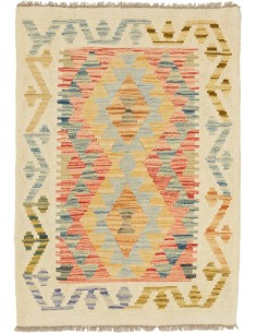 Tappeto Kilim Pakistan cm.66x92