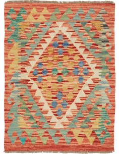 Tappeto Kilim Pakistan cm.68x90