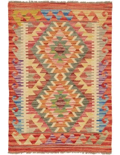 Tappeto Kilim Pakistan cm.68x98