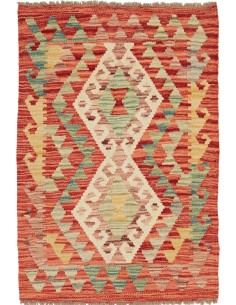 Tappeto Kilim Pakistan cm.69x100