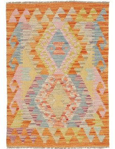Tappeto Kilim Pakistan cm.64x91