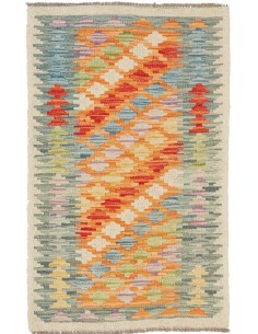 Tappeto Kilim Pakistan cm.59x95