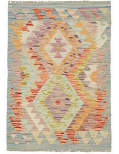 Tappeto Kilim Pakistan cm.65x91
