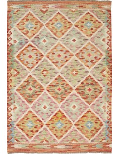 Tappeto Kilim Pakistan cm.102x151