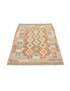 Tappeto Kilim Pakistan cm.101x153 2