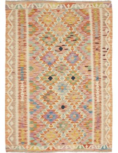 Tappeto Kilim Pakistan cm.123x170