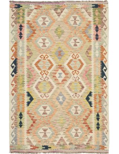 Tappeto Kilim Pakistan cm.120x180