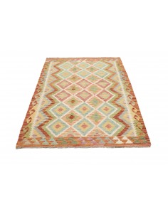 Tappeto Kilim Pakistan cm.122x180 2