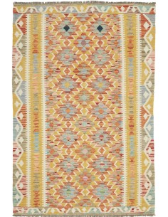 Tappeto Kilim Pakistan cm.122x182