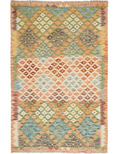 Tappeto Kilim Pakistan cm.120x187