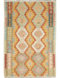 Tappeto Kilim Pakistan cm.124x181