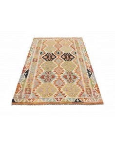 Tappeto Kilim Pakistan cm.123x186 2