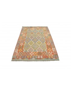 Tappeto Kilim Pakistan cm.124x190 2