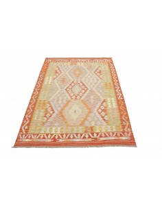 Tappeto Kilim Pakistan cm.130x183 2