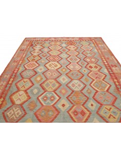 Tappeto Kilim Pakistan cm.255x348 2
