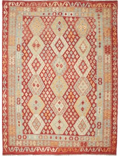 Tappeto Kilim Pakistan cm.217x285