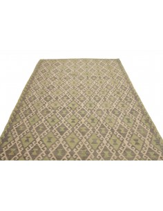 Tappeto Kilim Pakistan cm.201x304 2