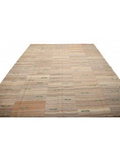 Tappeto Kilim Design Persia cm.277x337 2