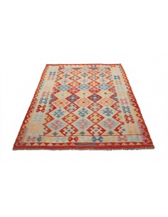 Tappeto Kilim Pakistan cm.155x201 2