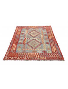 Tappeto Kilim Pakistan cm.130x177 2