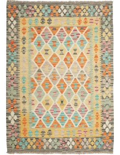 Tappeto Kilim Pakistan cm.127x178
