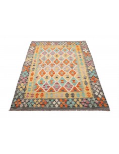 Tappeto Kilim Pakistan cm.127x178 2