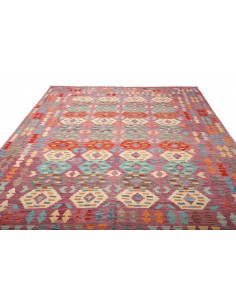 Tappeto Kilim Pakistan cm.247x393 2