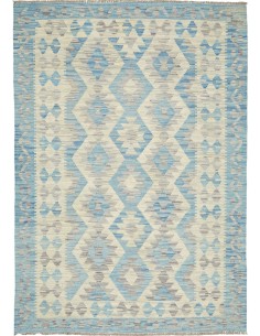 Tappeto Kilim Pakistan cm.129x183