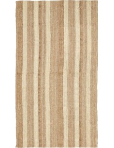 Tappeto Kilim Lines Persia cm.101x181